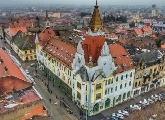 USR Timiș : Administrația USR își impune o viziune ambițioasă și europeană asupra Primăriei Municipiului Timișoara