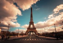 Timișoara 2023 – Capitală Europeană a Culturii, promovată în Franța de către primarul Dominic Fritz