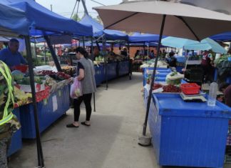 Directorul S.C. Piețe S.A. subiectul unei sesizări la Poliție pentru delapidare și gestiune frauduloasă. Prejudiciul se ridică la zeci de mii de euro lunar