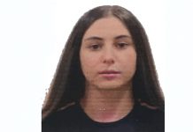Minoră dispărută de acasă – dacă o vezi sună la 112. Update: minora s-a întors acasă
