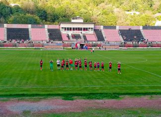 Eliminare și din Cupa României pentru Politehnica Timișoara. CSM Reșița a câștigat cu 2-0 meciul cu timișorenii