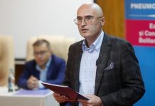 Spitalul Victor Babeș din Timișoara lansează platforma Pneumocontrol – cum poți detecta din timp bolile pulmonare și beneficia de experiența medicilor pentru a te menține sănătos