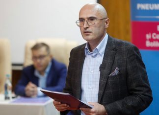 Spitalul Victor Babeș din Timișoara lansează platforma Pneumocontrol – cum poți detecta din timp bolile pulmonare și beneficia de experiența medicilor pentru a te menține sănătos