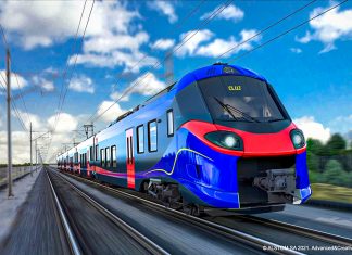 Autoritatea Română pentru Reforma Feroviară va achiziţiona încă 17 trenuri electrice de la Alstom, contract de 220 milioane euro, în afara celor 20 de trenuri cumpărate în martie. Ce rute vor fi deservite de noile trenuri?