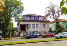 Primăria Timișoara a dat în judecată un clan de rromi pentru a recupera un imobil din zona centrală a orașului