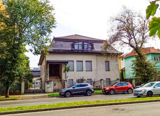 Primăria Timișoara a dat în judecată un clan de rromi pentru a recupera un imobil din zona centrală a orașului