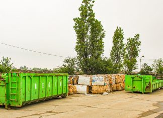 Primăria Municipiului Timișoara vrea să construiască, prin PNRR, 4 centre de colectare a deșeurilor în valoare de aproape 8 milioane de euro