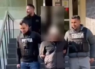 Un bărbat de 36 de ani, suspect de viol, a fost arestat de polițiști în Timișoara. Ce măsură a luat Judecătoria Timișoara?