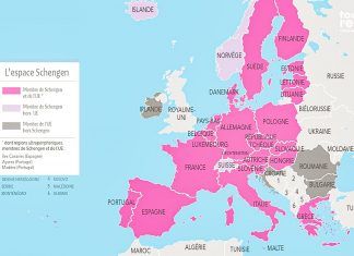 Parlamentul European a votat pentru aderarea Croaţiei la spaţiul Schengen