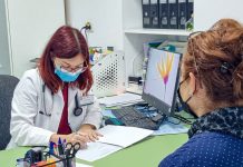 Consult gratuit pentru pacienți în 14 specialități din Ambulatoriul Spitalului Clinic CF Timișoara