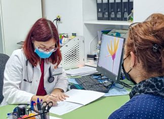 Consult gratuit pentru pacienți în 14 specialități din Ambulatoriul Spitalului Clinic CF Timișoara