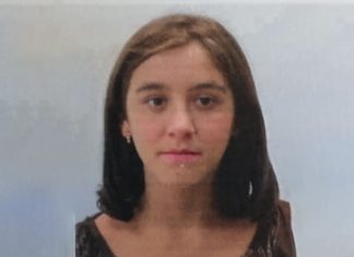 Minoră dispărută din Timișoara – dacă o vezi sună la 112 . Update: a fost găsită