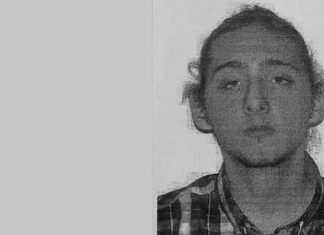 Bărbat de 22 de ani, căutat de poliție
