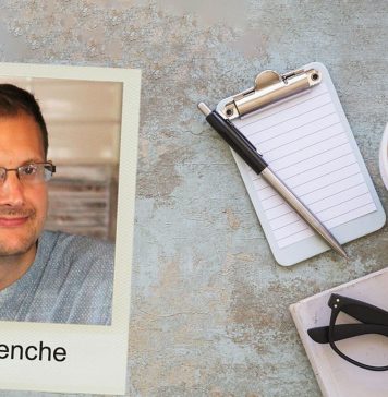 „Aventuri în Țara Emoțiilor”, de la îndrăgitul scriitor de cărți pentru copii Alec Blenche