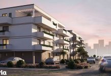 Prețul apartamentelor din Timișoara în scădere în luna septembrie