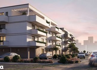 Prețul apartamentelor din Timișoara în scădere în luna septembrie