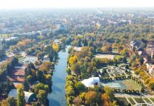 Crește calitatea vieții în Timișoara – spune un studiu făcut de UVT