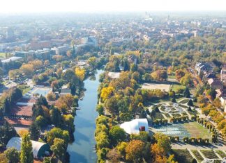 Aproape 20.000 mp de spații verzi noi în Timișoara în 2024