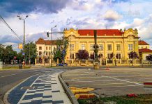 Rezervele BNR au scăzut cu aproape două miliarde euro față de luna martie