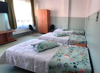 Centru pentru persoane cu dizabilități, în Tomești, printr-o investiție a Consiliului Județean