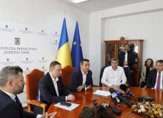 Tronsonul de autostradă care leagă Sibiu de Timișoara a primit undă verde pentru construcție