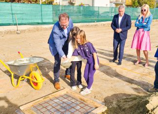 Primăria Timișoara începe lucrările la Liceul Waldorf