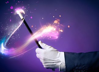 Christian Wedoy vrea să își bată recordul personal la Timișoara în cadrul unui festival de magie