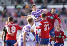 Echipa de suflet a timișorenilor se află într-o continuă schimbare a administrației. Cine va prelua funcția de președinte executiv și cine va fi noul director general