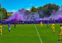 Poli Timișoara, o nouă înfrângere pe teren propriu! Timișorenii rămân pe locul 18/20 cu o singură victorie în opt meciuri în Liga 2 după ce au luat bătaie și de la Chiajna cu 4:1