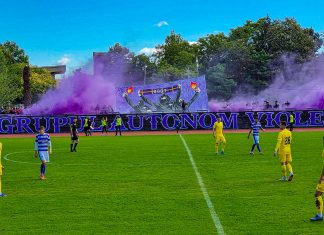 Poli Timișoara, o nouă înfrângere pe teren propriu! Timișorenii rămân pe locul 18/20 cu o singură victorie în opt meciuri în Liga 2 după ce au luat bătaie și de la Chiajna cu 4:1