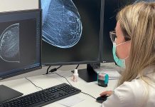 Screening cu ajutorul RMN-ului cu substanță de contrast – recomandat în cazul femeilor cu sâni denși