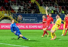 România în grupă cu Elveția, Israel, Kosovo, Belarus și Andorra în preliminariile Campionatului European. O grupă ușoară din care, teoretic, ar trebui să ne calificăm la Europene