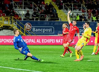 România în grupă cu Elveția, Israel, Kosovo, Belarus și Andorra în preliminariile Campionatului European. O grupă ușoară din care, teoretic, ar trebui să ne calificăm la Europene