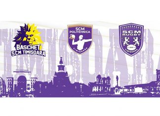 După aproape 10 ani, Timișoara găzduiește un joc din cupele europene de baschet: „Văd acest meci ca pe o sărbătoare”