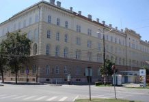 Instanța a decis prelungirea mandatului de arestare pentru chirurgul cardiovascular din Timișoara acuzat de luare de mită