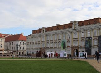 Ce evenimente culturale sunt azi în Timișoara?