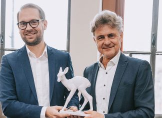 Timișoara celebrează 30 de ani de înfrățire cu orașul Karlsruhe