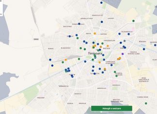 Primăria Timișoara pune la dispoziția cetățenilor noua platformă de sesizări online