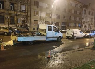 Colterm anunță oprirea furnizării agentului termic pe mai multe străzi din zona de nord a orașului astăzi între orele 9:00-19:00
