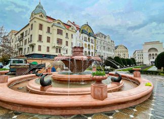 Dominic Fritz : Întârzierea de la Fântâna cu Pești nu a rămas nepenalizată