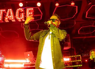 Timișoreanul Geo Da Silva lansează piesa „Wonderland” – compoziție nouă în stilul dance (video)