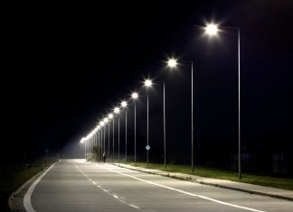 Primăria Timișoara anunță că a redus facturile pentru iluminatul stradal cu până la 70%