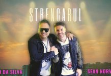 Timișoreanul Geo Da Silva cântă de zici că-i Dan Spătaru!Ascultă aici noua piesă „Ștrengarul” (video)