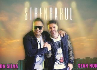 Timișoreanul Geo Da Silva cântă de zici că-i Dan Spătaru!Ascultă aici noua piesă „Ștrengarul” (video)