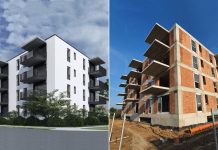 LANDMARK Imobiliare vă prezintă Maiere Estate III – primele apartamente green și smart din Timișoara