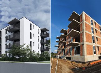 LANDMARK Imobiliare vă prezintă Maiere Estate III – primele apartamente green și smart din Timișoara