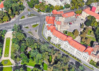 Tânăr de 16 ani, pus pe șotii! A anunțat atentat cu bombă la un liceu din Piața Regina Maria