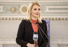 Declarații șoc făcute de Alina Gorghiu, ministra Justiției: în România sunt milioane de consumatori de droguri