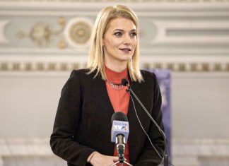 Declarații șoc făcute de Alina Gorghiu, ministra Justiției: în România sunt milioane de consumatori de droguri