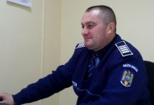 Polițistul din Giroc suspectat pentru trafic de influență a primit sentință definitivă cu executare